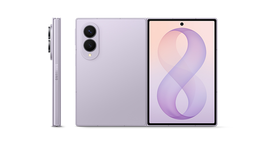 Galaxy Z Fold8 - Samsung Electronics
